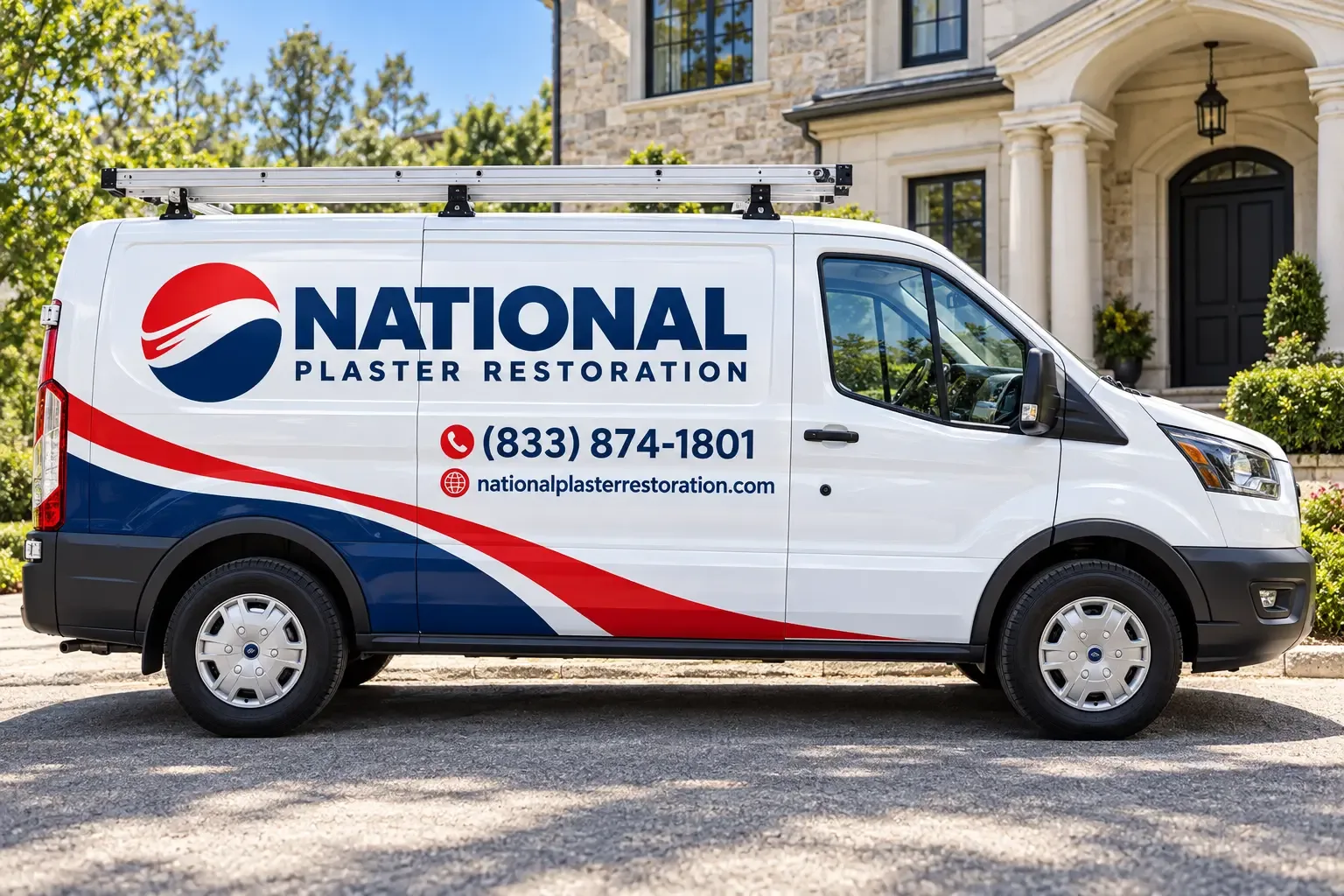 Plaster Repair in Sharpsburg, MD near me