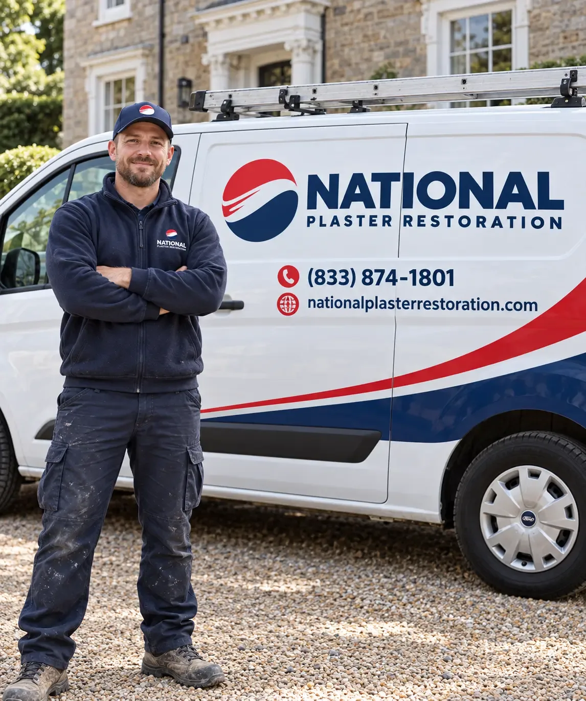 Plaster Repair company in Sharpsburg, MD